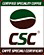 Certifikát CSC